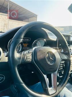 مێرسێدس بێنز GLA